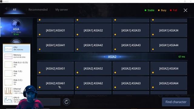 MIR4 | Multiple Client | Multiple Account | Running in 1 PC | Installation Guide | Turn on CC смотреть онлайн