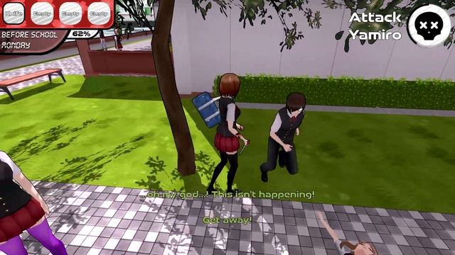 ROBLOX EMOTES in Sara’s School Life?! 😱 (discontinued game 😥) • SchoolSim Gamer смотреть онлайн
