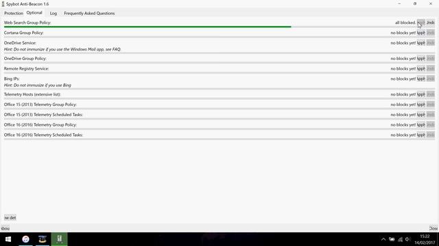How To Stop Microsoft Tracking You In Windows 10 | ModernTutorials смотреть онлайн