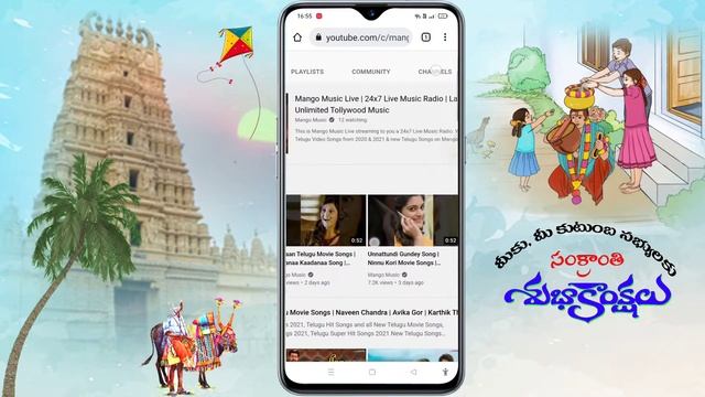 How to download YouTube Community post images in Android смотреть онлайн