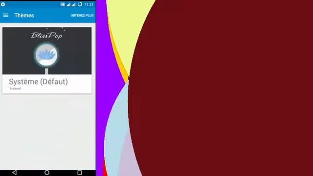 BlissPop Rom 5.1.1 [Lollipop] For Galaxy S4 Mini Duos [GT-I9192] смотреть онлайн