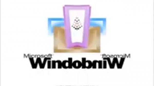 Windows Startup and Shutdown Sounds in Low Voice (FIXED)