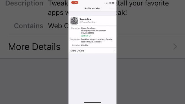 How to get tweak box смотреть онлайн
