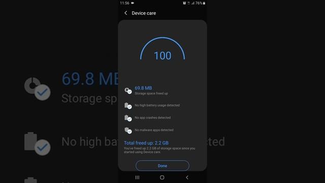 How to improve battery life Android Pie Samsung смотреть онлайн