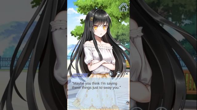 My Robot Girlfriend Episode 16 All Ending смотреть онлайн