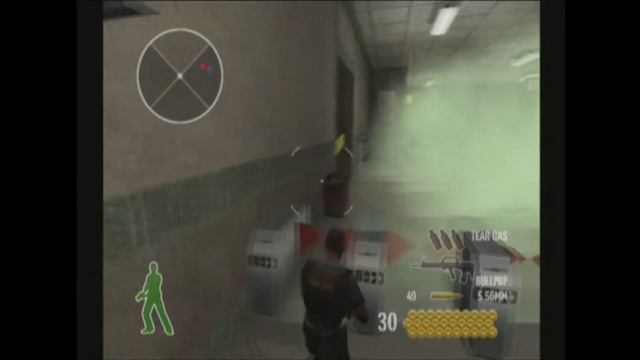25 to Life (Xbox)-VF Mini-Sodes смотреть онлайн