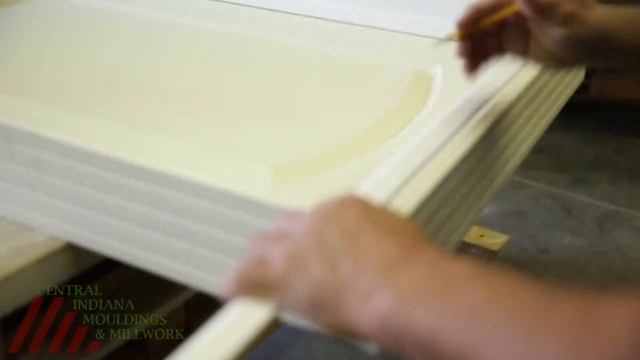 Central Indiana Mouldings and Millwork- Indianapolis Custom Doors, Windows, Mouldings смотреть онлайн