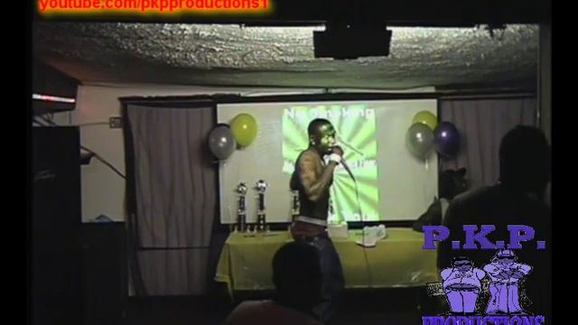 CLUB UN OPEN MIC THURSDAYS S .wmv смотреть онлайн