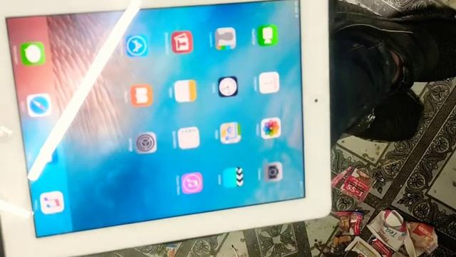 IPAD 2 Activation Lock BY-PASS In Few Minutes By RJ MOBILE REPAIRING смотреть онлайн
