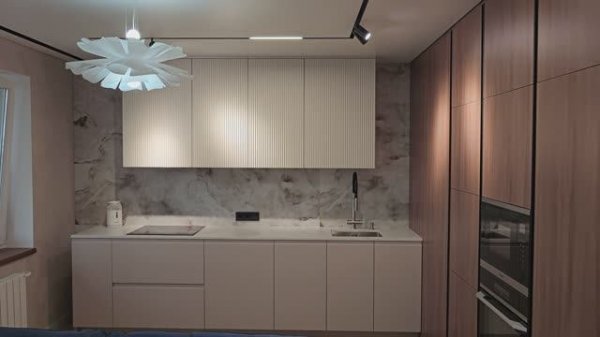 Лучший ремонт квартиры в 2025 году в Стрежевом