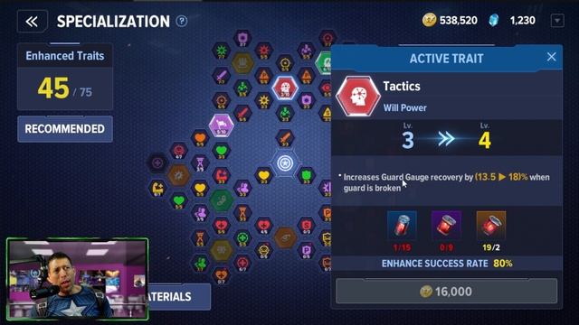 DO THIS FIRST! Picking the BEST HERO and Important New Player Tips - Marvel Future Revolution смотреть онлайн