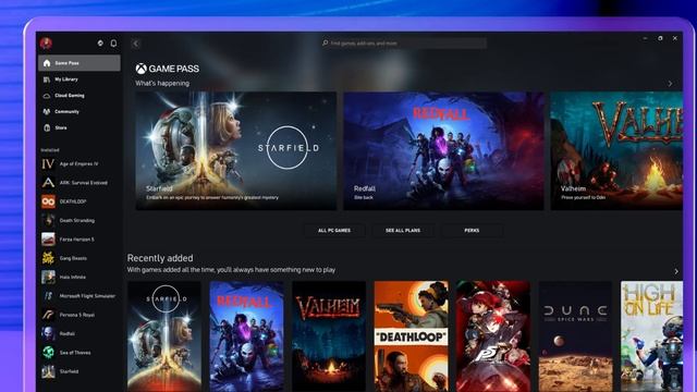 Unlock a World of Unlimited Adventures with PC Game Pass on Windows 11 | EXPERTZONE PHILIPPINES смотреть онлайн