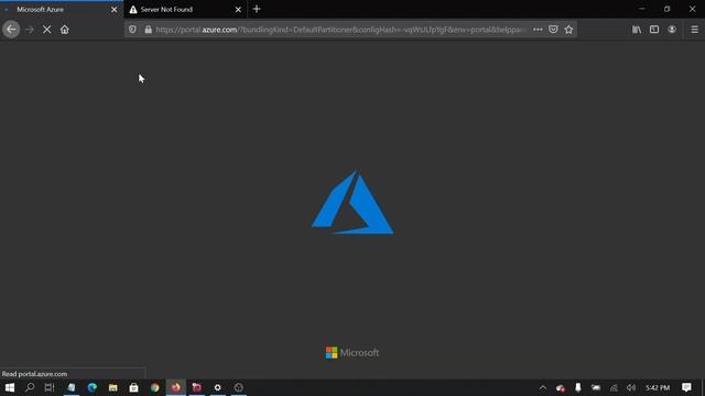 Azure Traffic Manager Subdomain Takeover смотреть онлайн