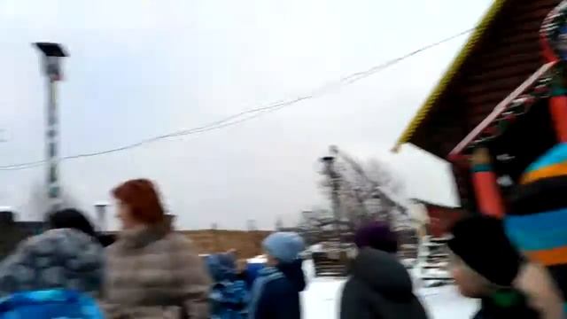 Дед мороз заболел смотреть онлайн