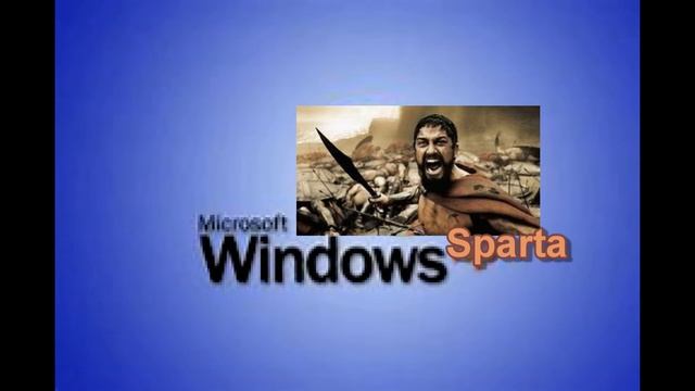 (~Reupload~) Windows Sparta смотреть онлайн