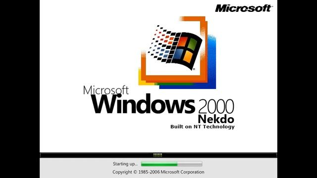 Windows Never Released 10 (Season 1 Finale) (Remakes from other WNRers) смотреть онлайн