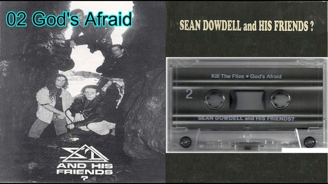 Sean Dowdell And His Friends? (1993) (Cassette) (Side 2) смотреть онлайн