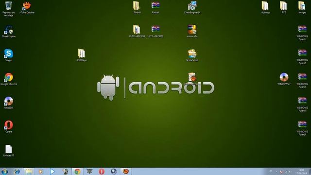 el mejor reproductor de windows 7 | 64 bits | PotPlayer | Mega | смотреть онлайн