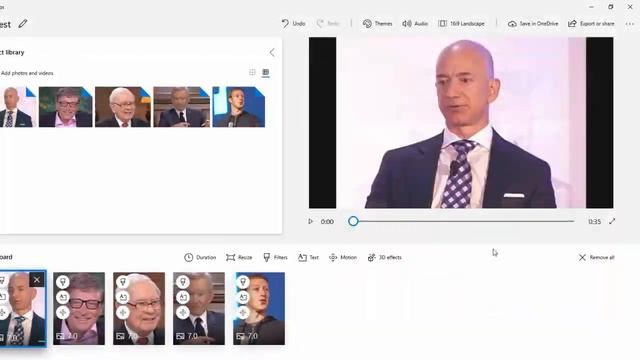 How to Create Photo Slideshow In Windows 10 For Free смотреть онлайн