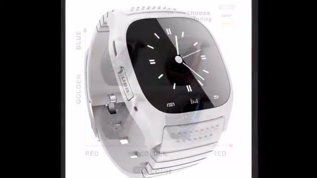 Top 5 Cheapest Smartwatch that Truly Exist and Functional from $8.40 смотреть онлайн