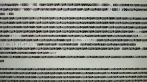 Раскрытие Baofeng dr-1802u на нужные частоты.