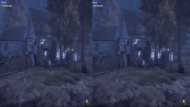 FarCry5 in 3D/VR Story Walkthrough **SPOILERS** смотреть онлайн