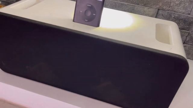 Apple iPod Hi-Fi Sound Test смотреть онлайн