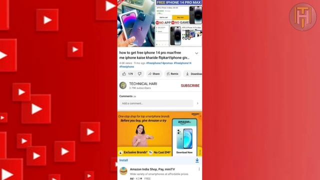 💥buy free iphone 15 pro max 2024 | how to win free iphone 15 from flipkart|free iphone giveaway 202 смотреть онлайн