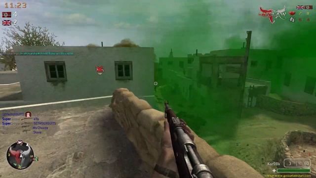 Empty multiplayer maps make me uncomfortable смотреть онлайн