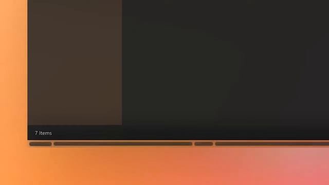 Re imagining the Windows Experience Concept смотреть онлайн