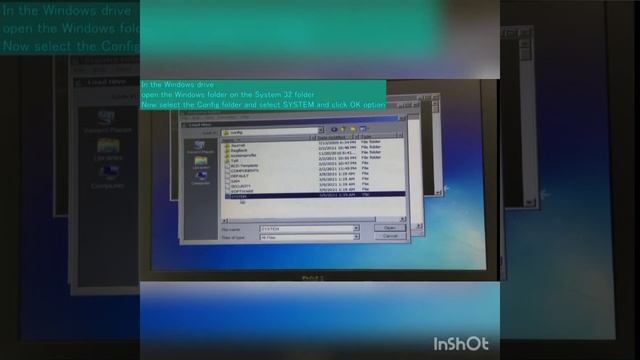 Remove Password In Win 7 64 or 32 bit смотреть онлайн