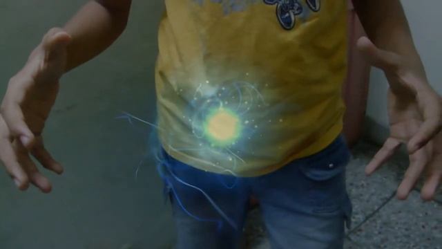 Best effects (magical) made in AVS Video Editor 4 [HD] смотреть онлайн