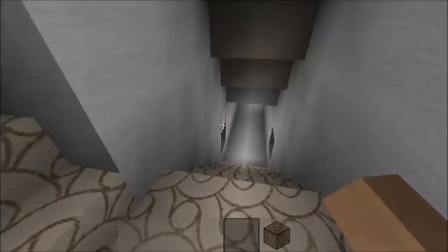 Mega Build 3 - The village is growing смотреть онлайн