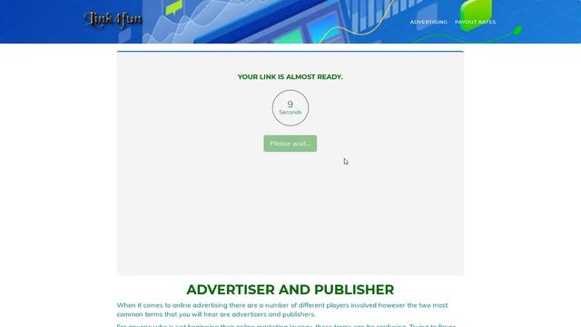 Обзор крана FreeLink | Бесплатная раздача криптовалюты ChainLink