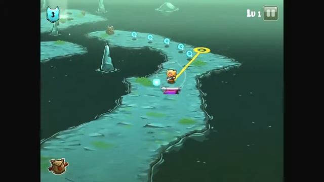 Let’s Play Cat Quest #21 Mew Game Plus! смотреть онлайн