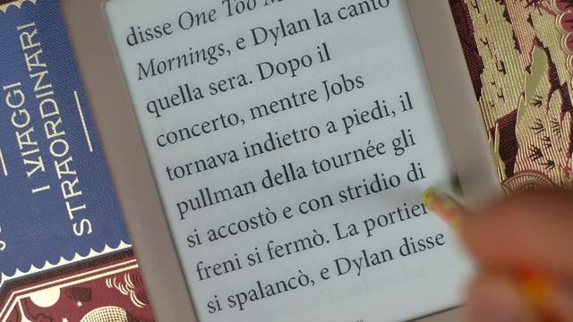 RECENSIONE Tolino Page: è il miglior ebook reader economico? смотреть онлайн