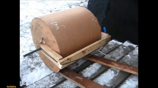 Рулон бумаги закатываем смотреть онлайн