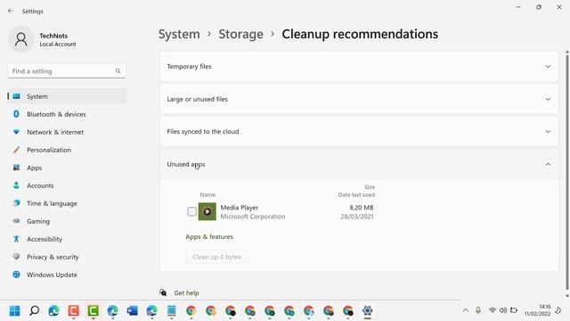 how to delete large unused file in windows 11 смотреть онлайн