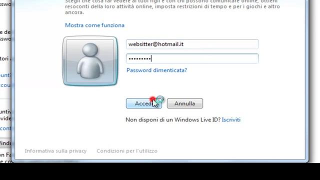 Lezione1 - Installazione e Configurazione Family Safety смотреть онлайн