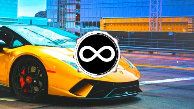 Lamborghini yellow Flame Spitting смотреть онлайн