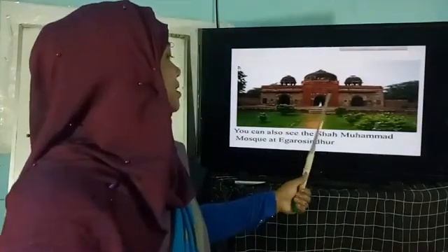 PECE English Kishoregonjo MY Home district Unit- 10 смотреть онлайн