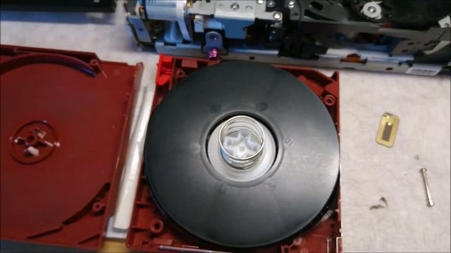 DELL LTO5 140 Ultrium Tape Drive - Error 5 смотреть онлайн