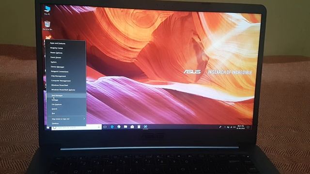 FIXED - Asus X510 WIFI Drop-in & out issue. Internet randomly disconnects. смотреть онлайн