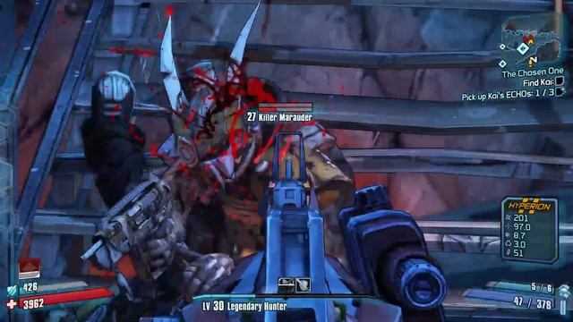 Borderlands2 sawtooth cauldron смотреть онлайн