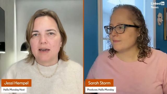 Hello Monday Office Hours - April 3, 2024 смотреть онлайн