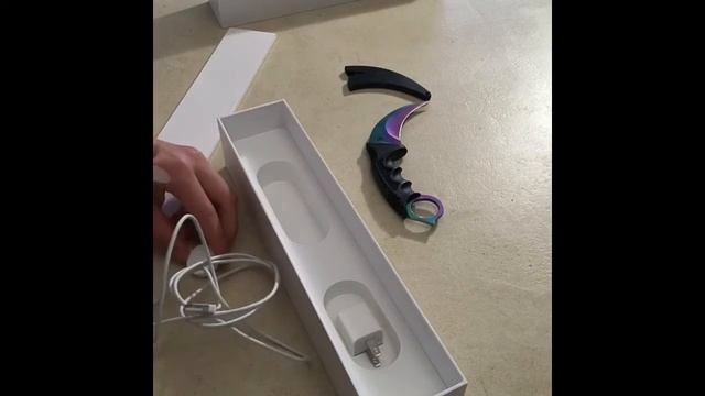 APPLE WATCH SPORT UNBOXING!!! смотреть онлайн