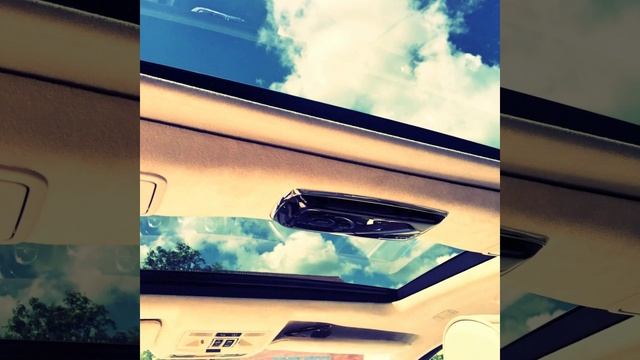 Jaguar XJ Long смотреть онлайн
