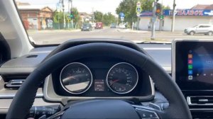 Haval M6, 2024 почему стоит купить авто? Видео обзор прокат авто. Собираю отзывы