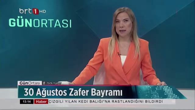 BAYRAK RADYO TELEVIZYON KURUMU HD1 Canlı Yayını смотреть онлайн