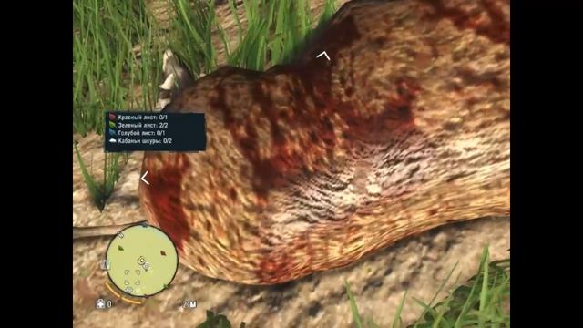 far cry3 #1''Побег из Лагеря Вааса.Бухач на Острове'' смотреть онлайн